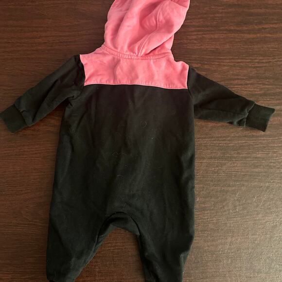 Puma baby girl one piece full zip - Picture 3 of 3